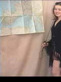 Sexy coeds getting really naughty stroking their moist hairy slits in these videos