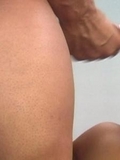 Hardcore Asian pornstar having sex